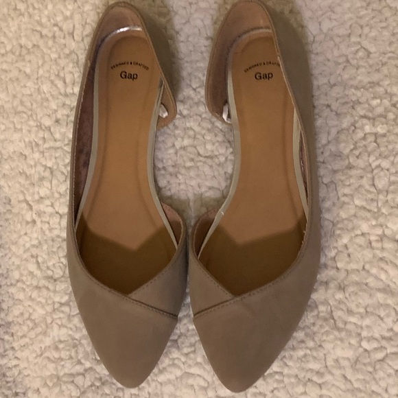 GAP Shoes - NWOT GAP Flats 🆕